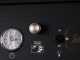 Rossofuoco Sedicinoni 80 Black- Outdoor Wood-fired Oven 