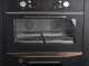 Rossofuoco Sedicinoni 80 Black- Outdoor Wood-fired Oven 