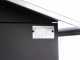 Rossofuoco Sedicinoni 80 Black- Outdoor Wood-fired Oven 