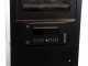 Rossofuoco Sedicinoni 80 Black- Outdoor Wood-fired Oven 