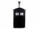 Rossofuoco Sedicinoni 80 Black- Outdoor Wood-fired Oven 