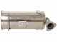 Tre Spade Mod. 7/V - 7 Kg Manual Vertical Sausage Stuffer - 2 Speeds