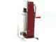 Tre Spade Mod. 7/V - 7 Kg Manual Vertical Sausage Stuffer - 2 Speeds