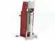 Tre Spade Mod. 7/V - 7 Kg Manual Vertical Sausage Stuffer - 2 Speeds