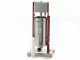 Tre Spade Mod. 7/V - 7 Kg Manual Vertical Sausage Stuffer - 2 Speeds