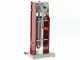 Tre Spade Mod. 7/V - 7 Kg Manual Vertical Sausage Stuffer - 2 Speeds