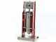 Tre Spade Mod. 7/V - 7 Kg Manual Vertical Sausage Stuffer - 2 Speeds