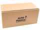 Tre Spade Mod. 7/V - 7 Kg Manual Vertical Sausage Stuffer - 2 Speeds