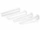 Tre Spade Mod. 7/V - 7 Kg Manual Vertical Sausage Stuffer - 2 Speeds