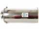Tre Spade Mod. Star 5 Red - 5 Kg Manual Sausage Stuffer - 2 Speeds