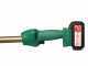Sbaraglia ARES-22 Battery-powered Pruner on Telescopic Pole - 2x 5.2 Ah/21V Batteries