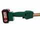 Sbaraglia ARES-22 Battery-powered Pruner on Telescopic Pole - 2x 5.2 Ah/21V Batteries