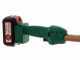 Sbaraglia ARES-22 Battery-powered Pruner on Telescopic Pole - 2x 5.2 Ah/21V Batteries