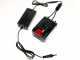 Sbaraglia ARES-22 Battery-powered Pruner on Telescopic Pole - 2x 5.2 Ah/21V Batteries