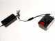 Sbaraglia ARES-22 Battery-powered Pruner on Telescopic Pole - 2x 5.2 Ah/21V Batteries