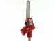 Sbaraglia ARES-22 Battery-powered Pruner on Telescopic Pole - 2x 5.2 Ah/21V Batteries