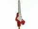 Sbaraglia ARES-22 Battery-powered Pruner on Telescopic Pole - 2x 5.2 Ah/21V Batteries