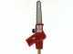 Sbaraglia ARES-22 Battery-powered Pruner on Telescopic Pole - 2x 5.2 Ah/21V Batteries