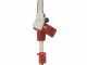 Sbaraglia ARES-22 Battery-powered Pruner on Telescopic Pole - 2x 5.2 Ah/21V Batteries