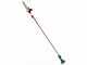 Sbaraglia ARES-22 Battery-powered Pruner on Telescopic Pole - 2x 5.2 Ah/21V Batteries