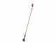 Sbaraglia ARES-22 Battery-powered Pruner on Telescopic Pole - 2x 5.2 Ah/21V Batteries
