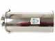 Tre Spade Mod. Star 8 Red - 7 Kg Manual Sausage Stuffer - 2 Speeds