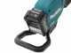 Makita UA004GZ Battery-powered Electric Pruner on telescopic Pole - 40 V - Without Battery and Battery Charger