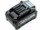 Makita UA004GZ Battery-powered Electric Pruner on telescopic Pole - 40 V - Without Battery and Battery Charger