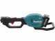 Makita UA004GZ Battery-powered Electric Pruner on telescopic Pole - 40 V - Without Battery and Battery Charger