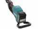 Makita UA004GZ Battery-powered Electric Pruner on telescopic Pole - 40 V - Without Battery and Battery Charger