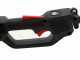 Makita UA004GZ Battery-powered Electric Pruner on telescopic Pole - 40 V - Without Battery and Battery Charger