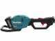 Makita UA004GZ Battery-powered Electric Pruner on telescopic Pole - 40 V - Without Battery and Battery Charger