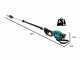 Makita UA004GZ Battery-powered Electric Pruner on telescopic Pole - 40 V - Without Battery and Battery Charger