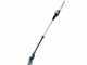 Makita UA004GZ Battery-powered Electric Pruner on telescopic Pole - 40 V - Without Battery and Battery Charger