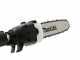 Makita UA004GZ Battery-powered Electric Pruner on telescopic Pole - 40 V - Without Battery and Battery Charger