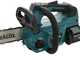 Makita UC002GZ - Battery-powered Electric Chainsaw - 25 cm Blade - WITHOUT BATTERY AND CHARGER