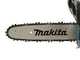 Makita UC002GZ - Battery-powered Electric Chainsaw - 25 cm Blade - WITHOUT BATTERY AND CHARGER