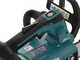 Makita UC002GZ - Battery-powered Electric Chainsaw - 25 cm Blade - WITHOUT BATTERY AND CHARGER