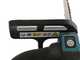 Makita UC002GZ - Battery-powered Electric Chainsaw - 25 cm Blade - WITHOUT BATTERY AND CHARGER