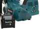 Makita UC002GZ - Battery-powered Electric Chainsaw - 25 cm Blade - WITHOUT BATTERY AND CHARGER
