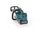 Makita UC002GZ - Battery-powered Electric Chainsaw - 25 cm Blade - WITHOUT BATTERY AND CHARGER