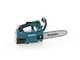 Makita UC002GZ - Battery-powered Electric Chainsaw - 25 cm Blade - WITHOUT BATTERY AND CHARGER