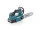 Makita UC002GZ - Battery-powered Electric Chainsaw - 25 cm Blade - WITHOUT BATTERY AND CHARGER