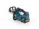 Makita UC002GZ - Battery-powered Electric Chainsaw - 25 cm Blade - WITHOUT BATTERY AND CHARGER