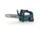 Makita UC002GZ - Battery-powered Electric Chainsaw - 25 cm Blade - WITHOUT BATTERY AND CHARGER