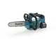 Makita UC002GZ - Battery-powered Electric Chainsaw - 25 cm Blade - WITHOUT BATTERY AND CHARGER
