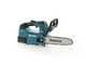 Makita UC002GZ - Battery-powered Electric Chainsaw - 25 cm Blade - WITHOUT BATTERY AND CHARGER