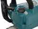 Makita UC003GZ - Battery-powered Electric Chainsaw - 30 cm Blade - WITHOUT BATTERY AND CHARGER