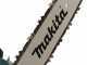Makita UC003GZ - Battery-powered Electric Chainsaw - 30 cm Blade - WITHOUT BATTERY AND CHARGER