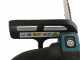 Makita UC003GZ - Battery-powered Electric Chainsaw - 30 cm Blade - WITHOUT BATTERY AND CHARGER